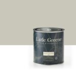 Χρώμα Εμποτισμού Νερού Little Greene French grey dark No163