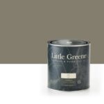 Χρώμα Εμποτισμού Νερού Little Greene Silt No40