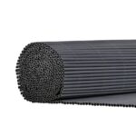 Καλαμωτή συνθετική Bio Γκρι