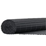 Καλαμωτή PVC 2 όψεων ενισχυμένη 19mm Γκρι - Image 3