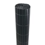 Καλαμωτή PVC 2 όψεων ενισχυμένη 19mm Γκρι - Image 6