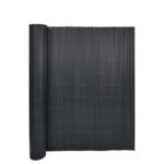 Καλαμωτή PVC 2 όψεων ενισχυμένη 19mm Γκρι - Image 7