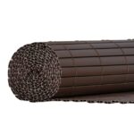 Καλαμωτή PVC 2 όψεων ενισχυμένη 19mm Καφέ - Image 3