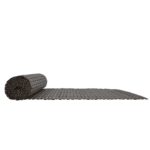 Καλαμωτή PVC 2 όψεων ενισχυμένη 19mm Καφέ - Image 4