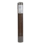 Καλαμωτή PVC 2 όψεων ενισχυμένη 19mm Καφέ - Image 5