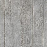 Panel Εύκαμπτης πέτρας 117040 Concrete board 60 x 120cm Light grey