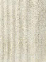 Panel Εύκαμπτης πέτρας 119020 Line stone board 60 x 120cm Beige white