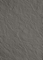 Panel Εύκαμπτης πέτρας 101050 Slate 60 x 120cm Medium grey