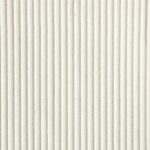 Panel Εύκαμπτης πέτρας 113020 Ripple board 60 x 120cm Beige white
