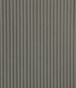 Panel Εύκαμπτης πέτρας 113050 Ripple board 60 x 120cm Medium grey