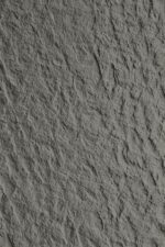 Panel Εύκαμπτης πέτρας 108050 Rough granite 60 x 120cm Medium grey