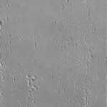 Panel Εύκαμπτης πέτρας 104040 Travertine 60 x 120cm Light grey