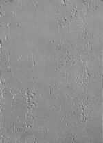 Panel Εύκαμπτης πέτρας 104040 Travertine 60 x 120cm Light grey