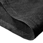 Τρίγωνο Πανί Σκίασης 3,6 x 3,6 x 3,6 m Premium - Γκρι - Image 3