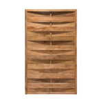 Πάνελ Κυματιστό βαρέως τύπου 110 x 180 cm