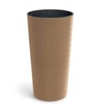 Lamia Slim Eco L.Brown (Φ)30x59cm κασπώ - Image 2