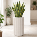 Rona Line High sand (Φ)28x47cm κασπώ