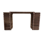 Σετ γλάστρες πάγκος 223 x 40 x 110 cm - Image 5