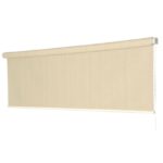 Στόρι εξωτερικού χώρου 240 x 296cm - Εκρού - Image 2