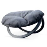 Πολυθρόνα Tiga Grey - Image 2