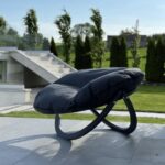 Πολυθρόνα Tiga Grey - Image 3