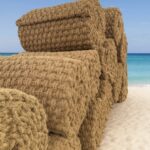 Διάδρομος παραλίας από κοκοφοίνικα 1 x 5 m - Image 2