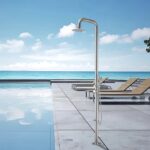 Στήλη ντους Premium inox - 3 Εξόδων - Image 4