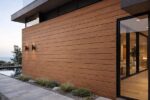 WPC Panel Cladding 2 x 14,8 x 290cm Wood 75150 - Image 2