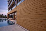 WPC Panel Cladding 2 x 14,8 x 290cm Wood 75150 - Image 3